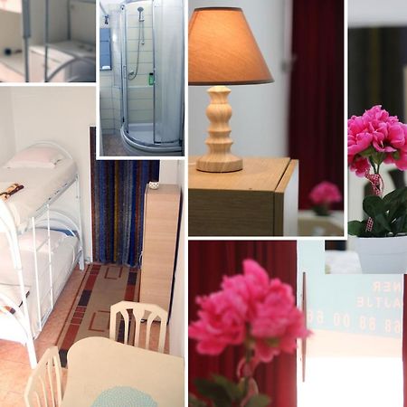 One Room Σκόδρα Εξωτερικό φωτογραφία