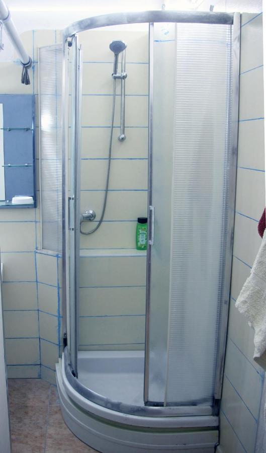 One Room Σκόδρα Εξωτερικό φωτογραφία