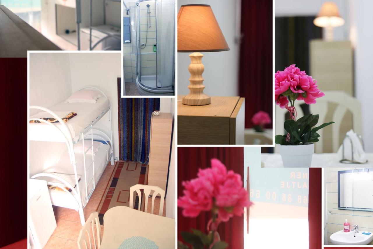 One Room Σκόδρα Εξωτερικό φωτογραφία