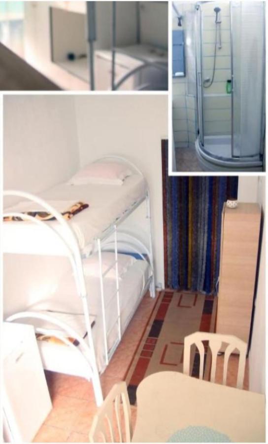 One Room Σκόδρα Εξωτερικό φωτογραφία