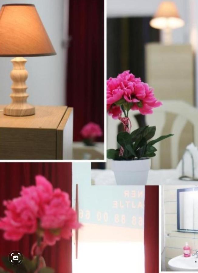 One Room Σκόδρα Εξωτερικό φωτογραφία