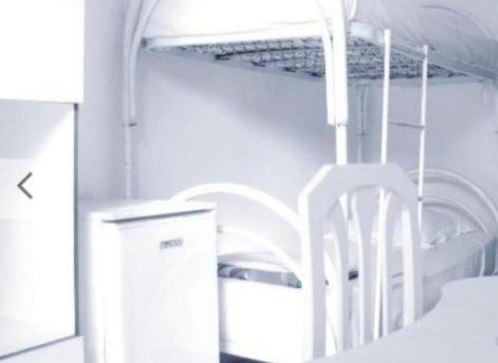 One Room Σκόδρα Εξωτερικό φωτογραφία